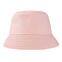 Black fisherman hat hat female Korean trend basin hat all-match summer sunscreen