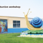Scientifically formulated and nutritious granular water-soluble fertilizer Cocoly