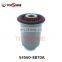 54560-EB70A Car Auto Parts Control Arm Rubber Bushing For Nissan