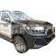 Facelift body kits from HILUX VIGO 2005-2014  Upgrade to HILUX Rocco 2018