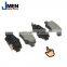 Набор тормозных колодок Jmen 04466-02280 для TOYOTA Auris Corolla 11 - Автомобильные запасные части кузова