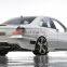 Perfect fitment wd style body kit for bens E class w211 2006-2009 in frp