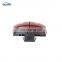 6554.L0 Hazard Light Switch Hazard Light Button for Peugeot 206/Peugeot 206 Cc