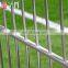 Galvanized Double Wire Mesh Fencing Pvc Coated 868 Security Fence