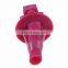 Interior Decoration Car 100/200Pcs Auto Fastener Universal Vehicle Car Bumper Clips Fender Plastic Clips