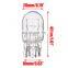 JZ 1891 Double Wire (T-20) halogen bulb for car 12v light bulb Brake lights