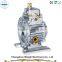 MB Series Worm Gearing Arrangement Stepless Friction Reducer Gearbox