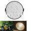 Motorcycle Light Cover Universal Vintage Motorcycle Headlight Protector Light Cover Protector Retro Grill Head Lamp