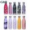 GINT 500ml Hot Selling in Amazon Camping Vacuum Custom Design Water Bottle