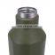 New design 400ml   500ml  650ml thermos water bottle  vacuum flask with custom logo