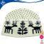Wholesale men woven knitting beanie
