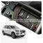 Interior Accessories Parts Silicone Armrest Rest Storage Box Center Control Console Organizer Tray For Benz GL X166 2013-2016