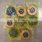 Excavator E200B /E320/E320B/E320C  engine support mounting for S6K engine cushion