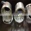 The latest cnc machinery aluminum parts rapid prototyping machine spare part service