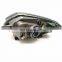 High Quality For Hyundai 2003-05 Accent Head Lamp, Black R 92102-25530 L 92101-25530, Auto Headlamps