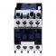 CJX2-1210 IP20 3-фазовый реле-контактор двигателя 12А 3P 3 полюса 1 нормально открытый контакт с катушкой на переменный ток 24В, 36В, 110В, 220В, 380В. Домашний контактор на переменный ток