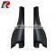 Hot Selling Cheap  Black Support Sample  87*20*40cm*1pc Steel Hood Fender For Renault