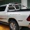Новый популярный дизайн стальной бампер 4x4 для автомобилей Revo Sport Roll Bar для Hilux