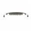 X3 G01 Carbon Fiber Car Rear Diffuser Lip for BMW X3 Sport 4-Door M Sport 2018-2019