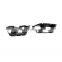 Modify Luxury New G80 G82 Dry Carbon Fiber Front Bupmer Air Vents for BMW G82 M4 G80 M3 2021UP