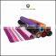 Indian made High Quality cotton eco yoga mat