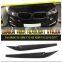 Carbon Fiber Front Car Eyelids for BMW X5 X5M F15 X6 X6M F16 15-17