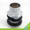 Brass Pop Up Drain Waste Vessel Sink basin Drain With Overflow