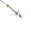 union fiber patch cord cable fiber optic 5m pvc simplex fiber optic lc -sc om3 patch cord