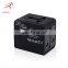 CE USB Power All in One Universal World Wide Travel Adaptor Plug