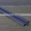 Custom wear resistant pe plastic strip manufacturer