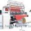 Computerized Lock Stitch Multi-Needle Quilting Machine HY-94-3A