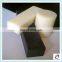 HDPE polyethylene machinable plastic rod for CNC processing