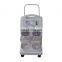 Hotsale Medical Dental Aerosol Aspirator Unit Electric Suction Machine with two bottles