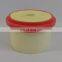 Powercore structure air filter 6.4432.0 644320 for air compressor