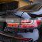 High quality dragon scale full LED tail lamp rear light for BMW 3 series G20  tail light 2019+