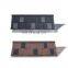 Metal Roof Shingles Floor Tiles Stone Coated Kerala Color Price Lightweight Building Material Sheet Tile