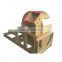 wood working crusher diesel electric saw fertilizers making sawing wood mill sawdust making machine