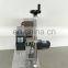 DDX-450 type Manual electric desktop medicine bottle vial spray pump capping machine