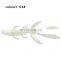 Hot sell 20pcs/bag 1.8g 62mm Soft  lure