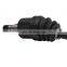 Auto Parts Drive Axle Shaft Assembly CV Half Shaft For CHEVROLET Cruze 13248654