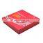 Wholesale paper luxury Diwali sweets chocolate gift packaging box