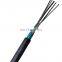 96 core  armoured duct optic fiber cable