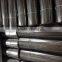Flat steel wire for road sweeper brushes in sanitation