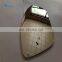 1.8mm  chrome side mirror glass  lens manufacturer 305*407mm