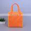Hot Selling Recycle Soft Cooler Bags Non Woven Custom Logo