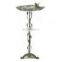 antique design metal bird feeder