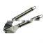 Food Grade Stainless Steel Garlic Presser