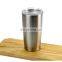 Double Wall Vacuum Insulated Tumbler with Lid, Stainless Steel Travel Mug, Coffee Cup