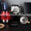 Hot Sale Coffee Automatic Self Chocolate Milk Magnetic Rechargeable Small White Mixing Cup