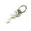 Wholesale Key chain Beer Soda Bottle Opener,wine bottle opener, key ring bottle opener